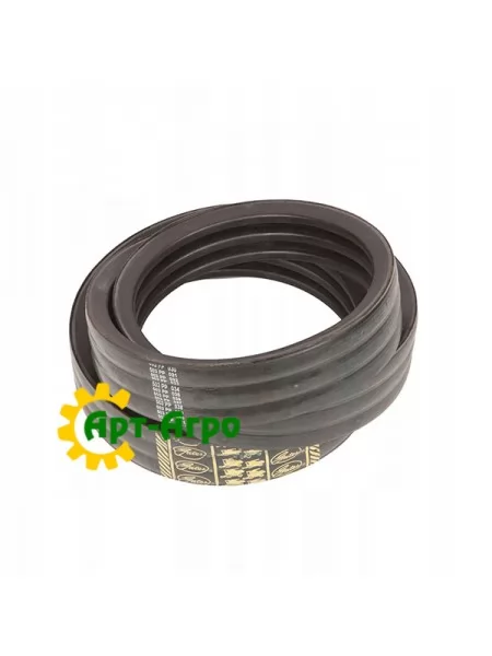 0257264 Gates three-strand belt