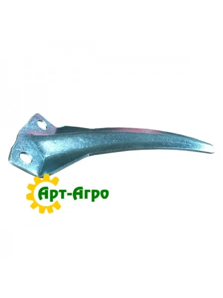 G15225861 Protective plate for coulter GASPARDO (Analog)