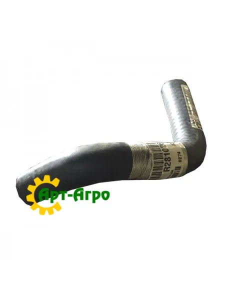 R281026 Шланг радіатора JOHN DEERE