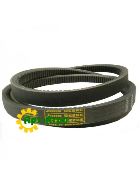 H201334 John Deere timing belt H201334 John Deere timing belt
