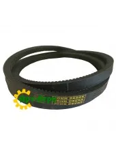 H161648 Ремінь зубчастий John Deere