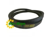 H161648 Ремінь зубчастий John Deere