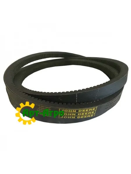 H161648 John Deere timing belt