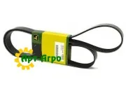 R228566 Багатострумковий ремінь John Deere