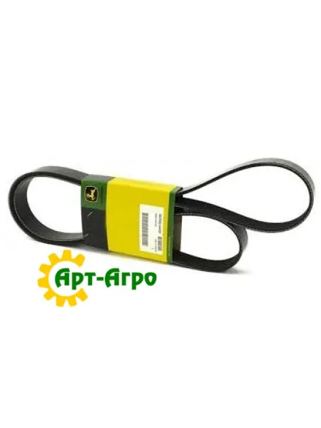 R228566 John Deere multi-arm belt