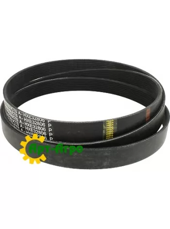 HXE32806 John Deere multi-link belt