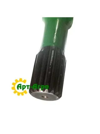 Z70553 Шлицевий вал John Deere