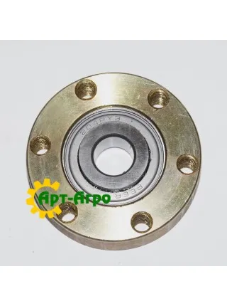 23010300 Ступиця диска сівалки з підшипником Horsch