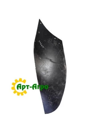 177433 Крило відвалу ліве GREGOIRE BESSON(Frank)