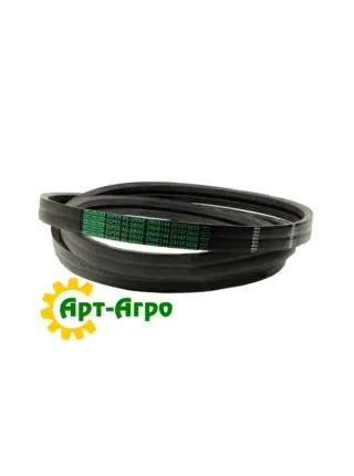 H204747 John Deere timing belt