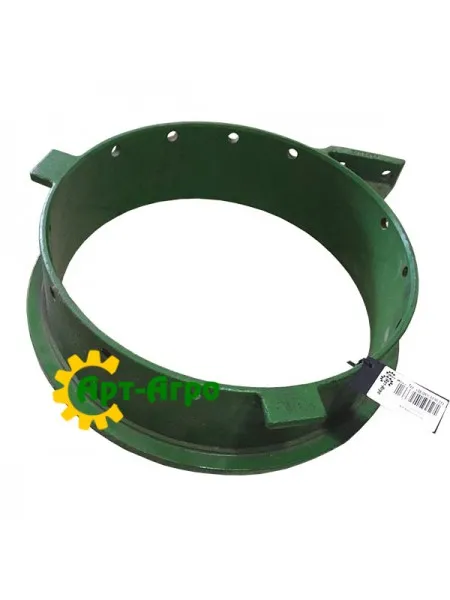 Z102476 JOHN DEERE vertical unloading auger pivot