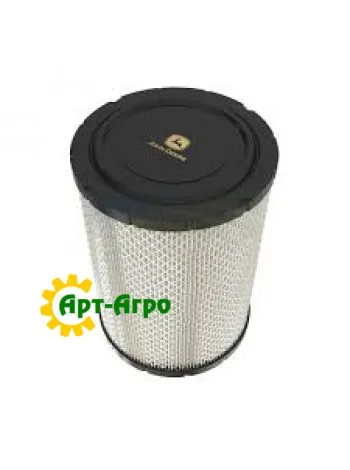 RE580338 Елемент ф-ру повітряного внутрішній John Deere