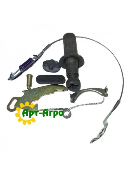 AH131054 Ремкомплект гальмівного барабана John Deere