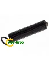 AA23116 John Deere press wheel spring (analog)