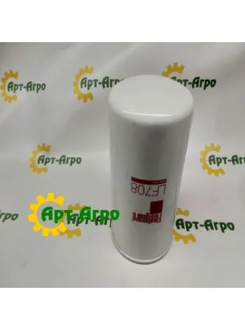 LF708 Олійний фільтр Fleetguard