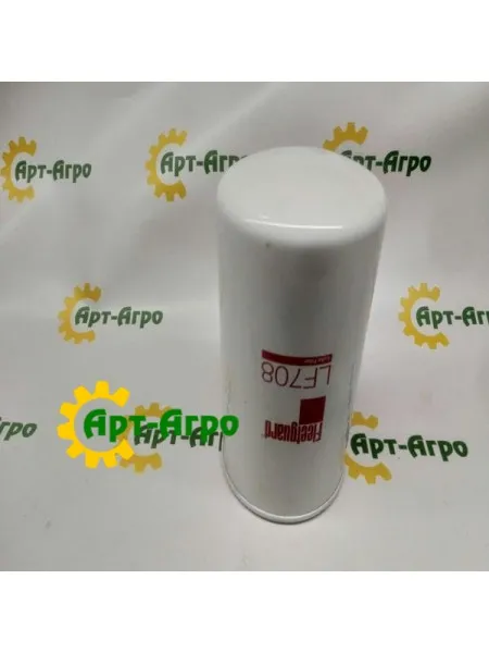 LF708 Олійний фільтр Fleetguard