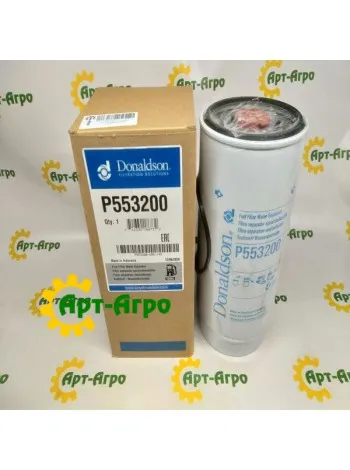 P553200 Donaldson fuel filter
