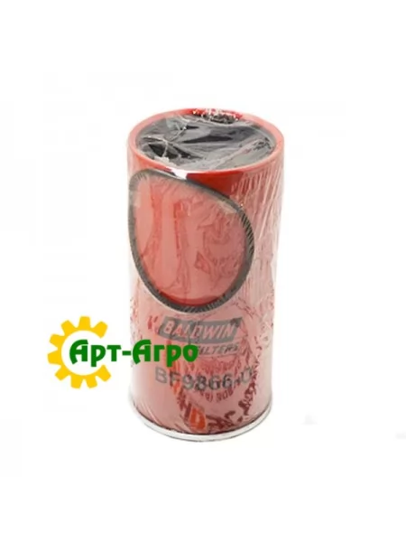 BF9866 Паливний фільтр Baldwin BF9866 Паливний фільтр Baldwin