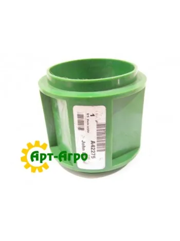 A42275 Корпус муфти (кришка) John Deere