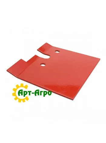 185819C1 Пластина права CNH (Аналог)