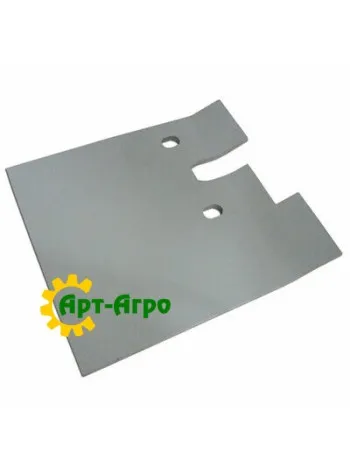 185818C1 Пластина ліва CNH (Аналог)