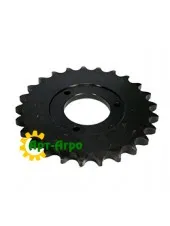 86594534 Sprocket Z25 d52 t19.05 CNH (AgriParts)