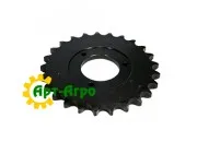 86594534 Зірочка Z25 d52 t19.05 CNH (AgriParts)