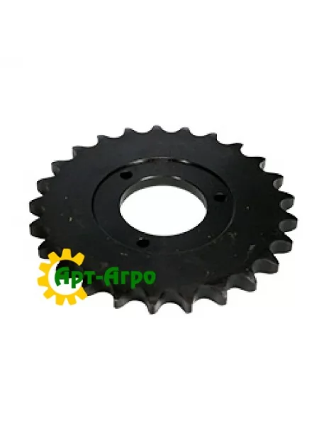86594534 Sprocket Z25 d52 t19.05 CNH (AgriParts)