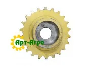 84441122 Sprocket grain elevator drive CNH (Analog)