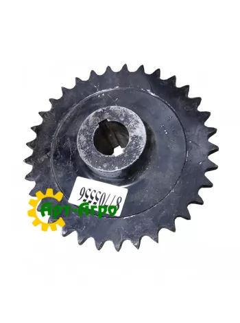 87705556 Drive sprocket Z33 t19.05 CNH