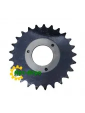 86594534 Sprocket Z25 d52 t19.05 CNH