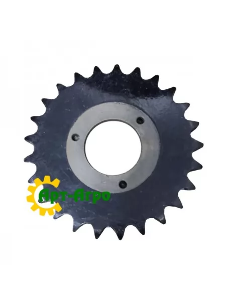 86594534 Sprocket Z25 d52 t19.05 CNH