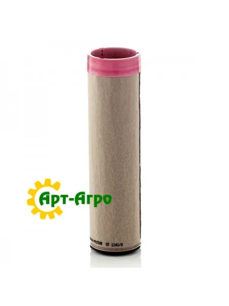 CF1141/2 Повітряний фільтр MANN-FILTER
