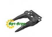 Z11785 Палець протиріжучий John Deere (JAG)