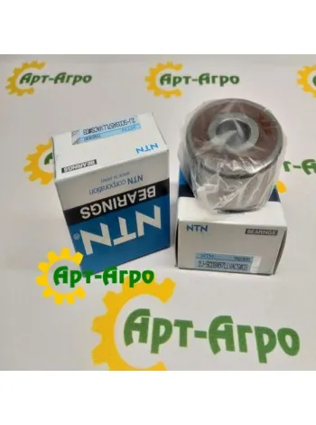 SC03A57LLVACS12 NTN Підшипник однорядний кульковий