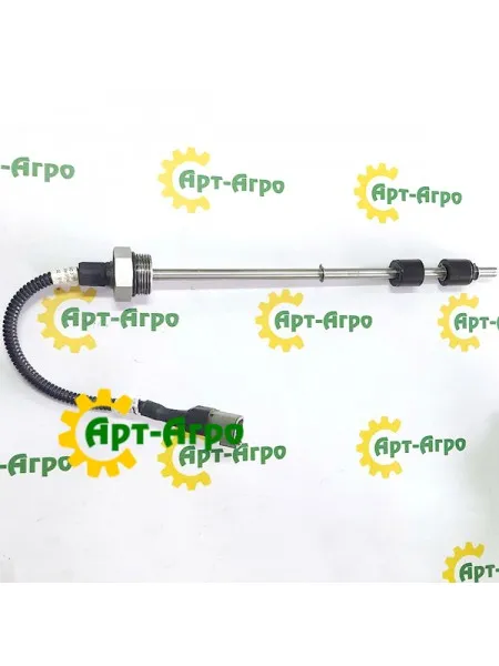 84596253 Level and temperature sensor for hydraulic unit CNH