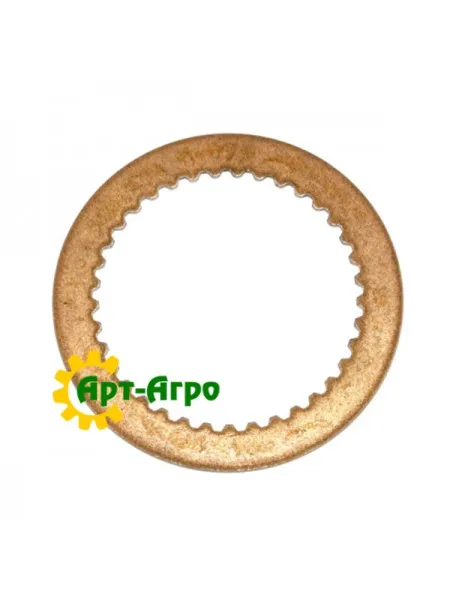 502720 Toothed disk of the Geringhoff harvester chopper