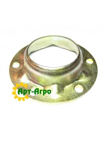 205BR Coulter disc hub (890-466C+188-001V/107-137V), GP (Greenly)