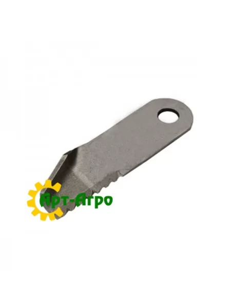 H208340 Nóż do siekania słomy lewy JOHN DEERE (KOMBAJN) H208340 Nóż do siekania słomy lewy JOHN DEERE (KOMBAJN)