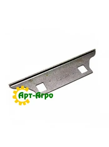 H153157 Пластина притискна ножа жниварки John Deere (COMBINE)