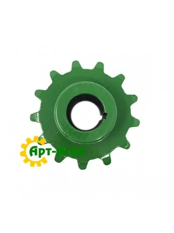 H159616 Зірочка z=13 John Deere (COMBINE)
