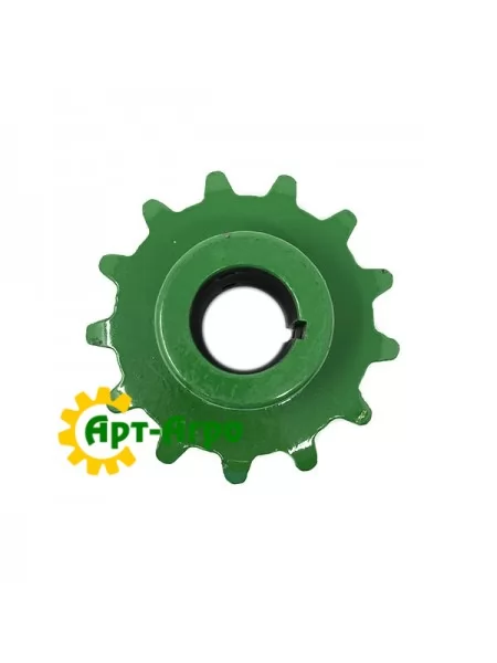 H159616 Zębatka z=13 John Deere (KOMBAJNA) H159616 Zębatka z=13 John Deere (KOMBAJNA)