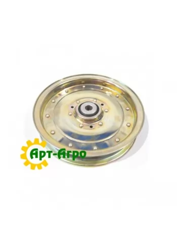 AH94450 Koło pasowe do elewatora zbożowego John Deere (COMBINE)