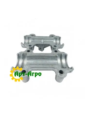 AH168158 Łożysko wału wytrząsacza słomy (aluminium) John Deere (KOMBAJNA)