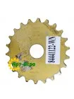 84441122 Sprocket grain elevator drive CNH (Analog)
