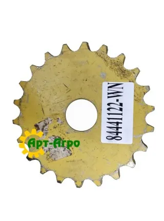 84441122 Звездочка привода элеватора зерна CNH (Аналог)