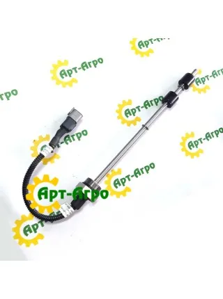 84596253 Level and temperature sensor for hydraulic unit CNH