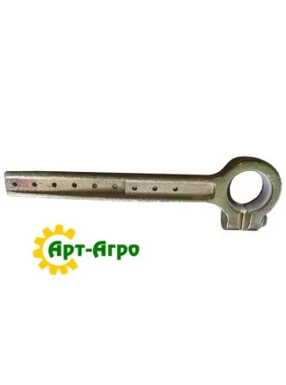 AH231842 Głowica noża do kombajnu zbożowego John Deere (KOMBAJNA) AH231842 Głowica noża do kombajnu zbożowego John Deere (KOMBAJNA)