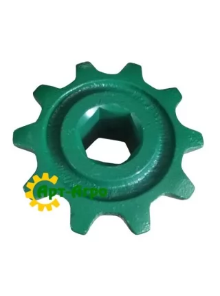 H118583 Koło Zębate Z = 10 John Deere (COMBINE) H118583 Koło Zębate Z = 10 John Deere (COMBINE)