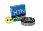 25580/25520 Łożysko stożkowe NTN